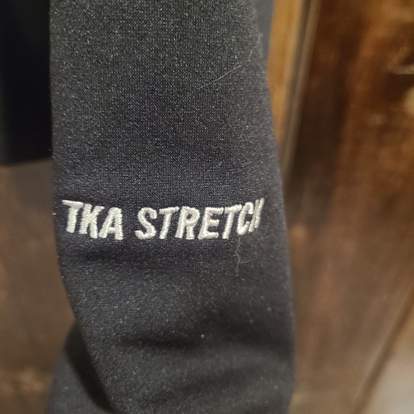 The North Face TKA stretch jacket - Picture 3 of 9